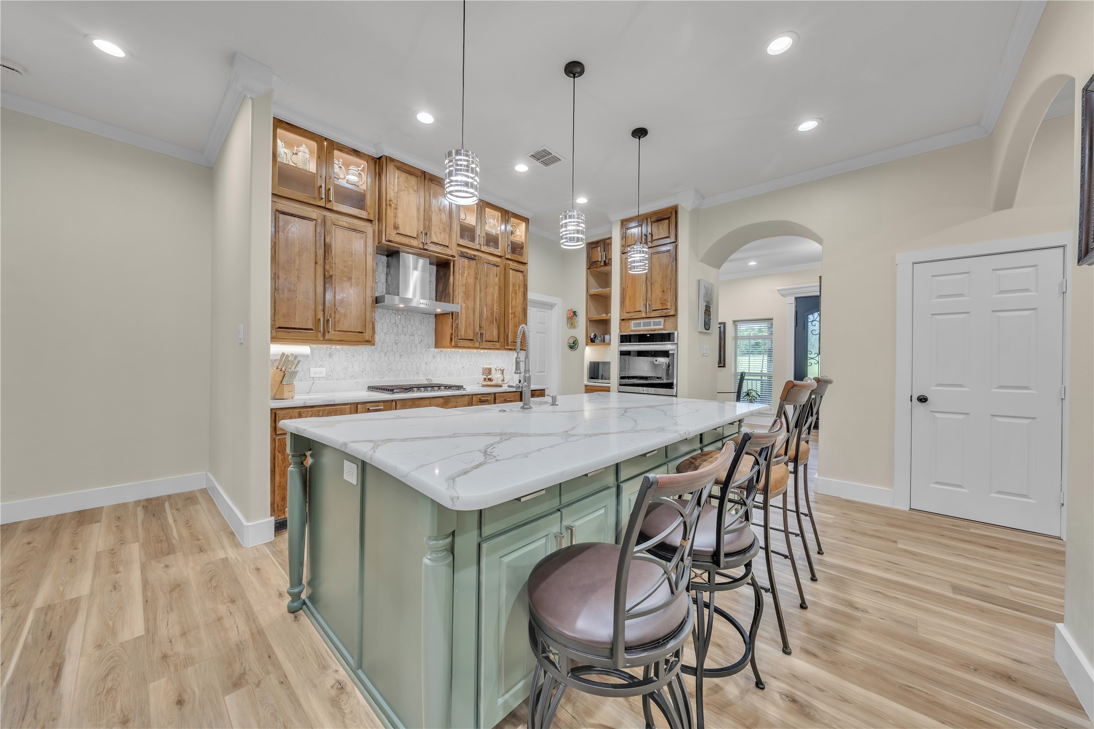 945 Jennings Lane Azle TX 76020
