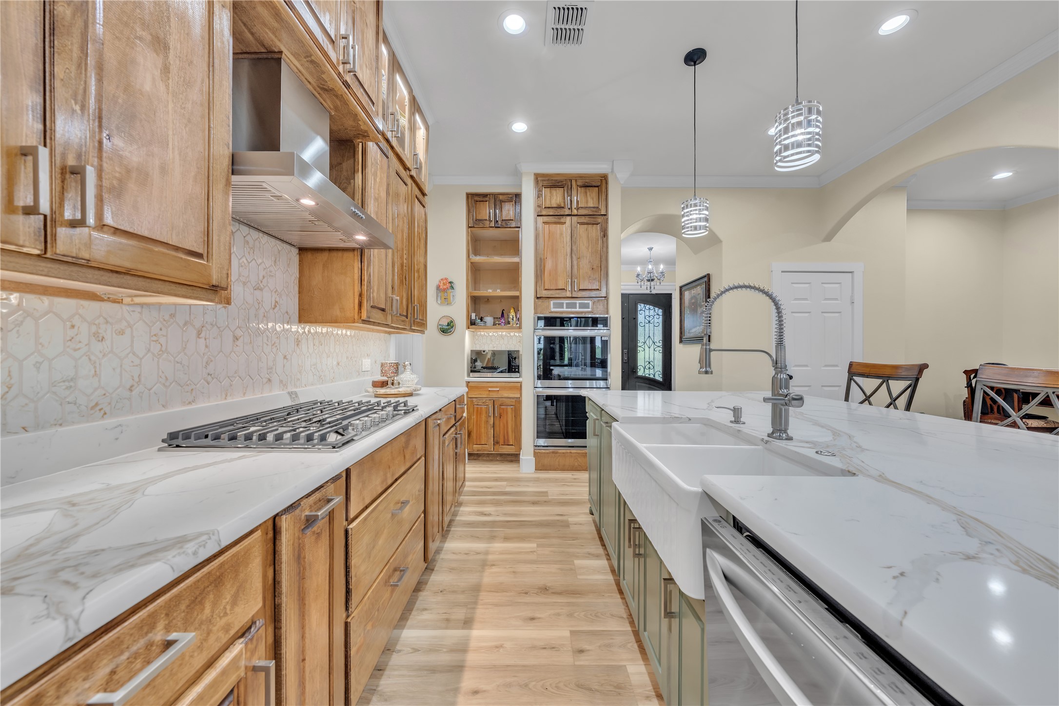 945 Jennings Lane Azle TX 76020
