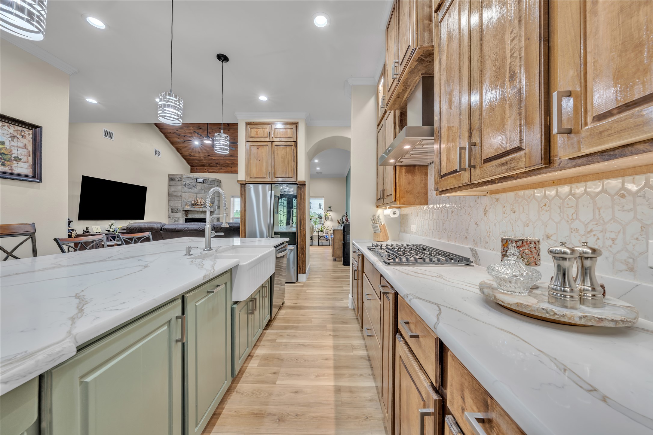 945 Jennings Lane Azle TX 76020