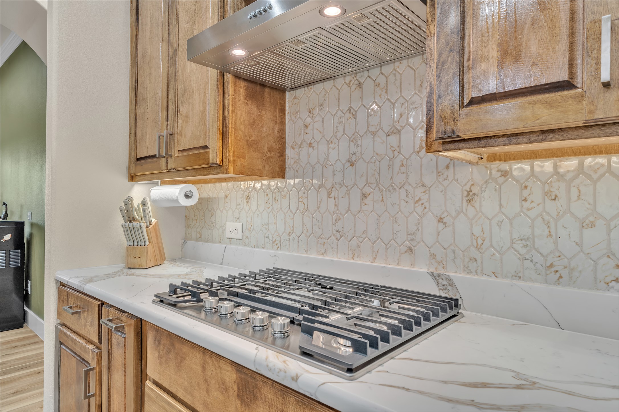 945 Jennings Lane Azle TX 76020
