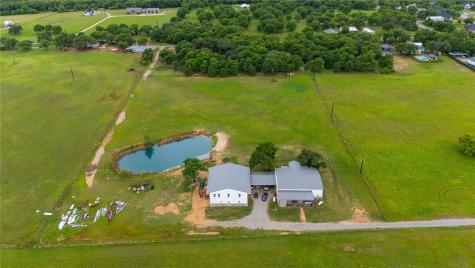 945 Jennings Lane Azle TX 76020