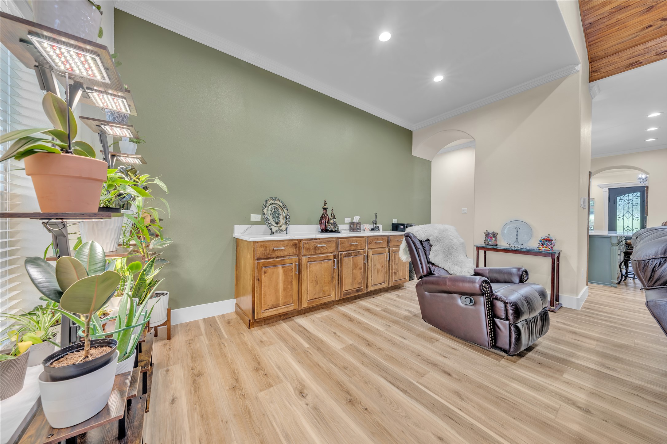 945 Jennings Lane Azle TX 76020