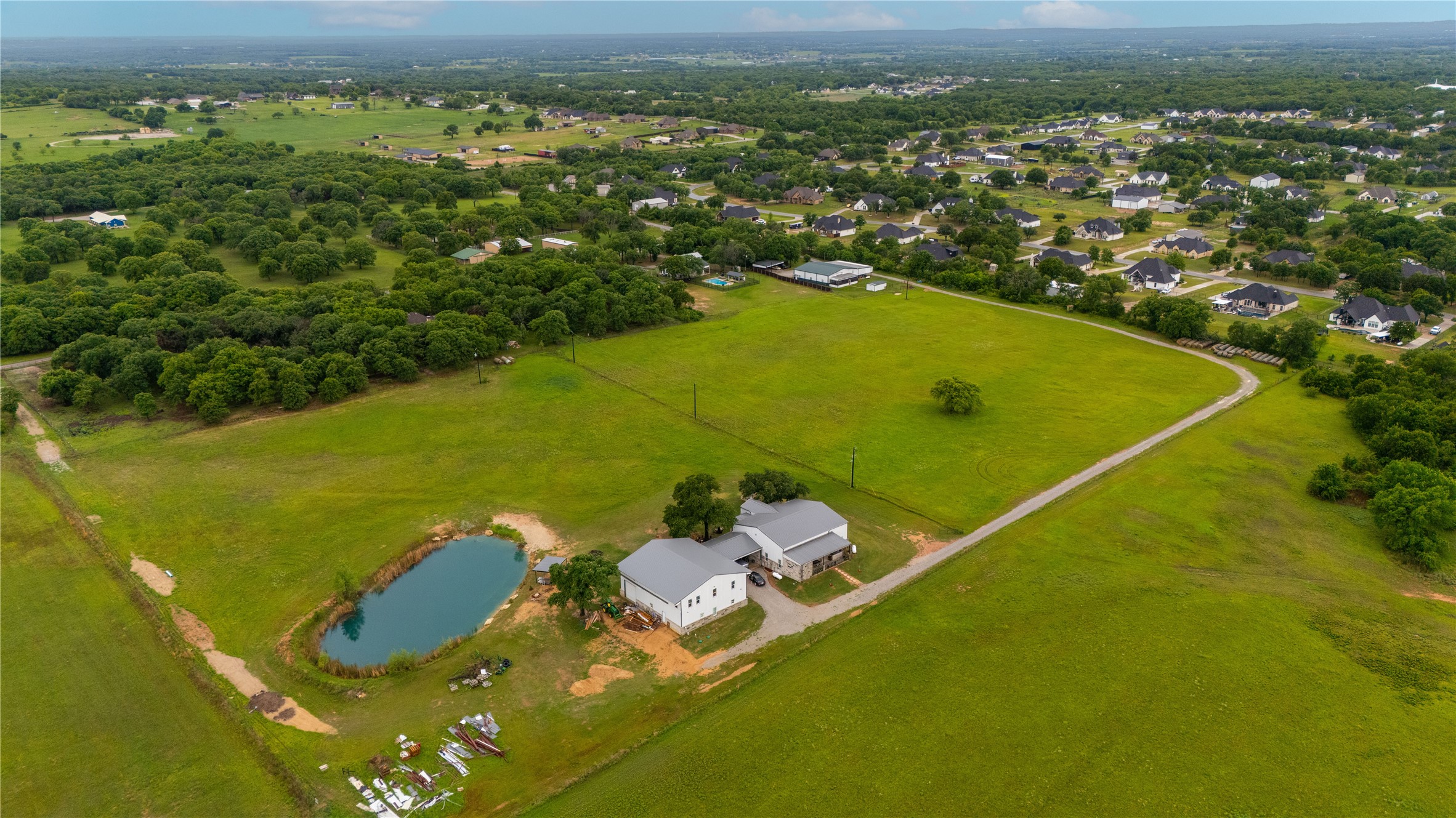 945 Jennings Lane Azle TX 76020