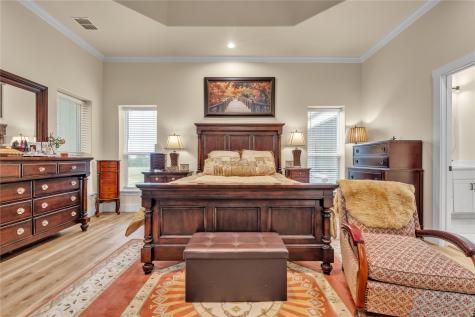 945 Jennings Lane Azle TX 76020