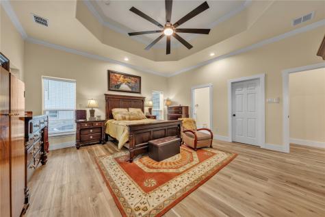 945 Jennings Lane Azle TX 76020