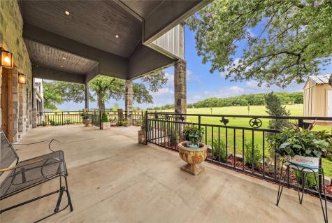 945 Jennings Lane Azle TX 76020
