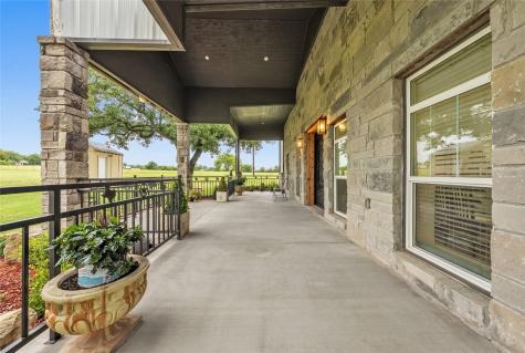 945 Jennings Lane Azle TX 76020