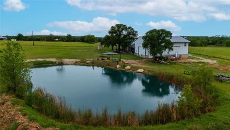 945 Jennings Lane Azle TX 76020