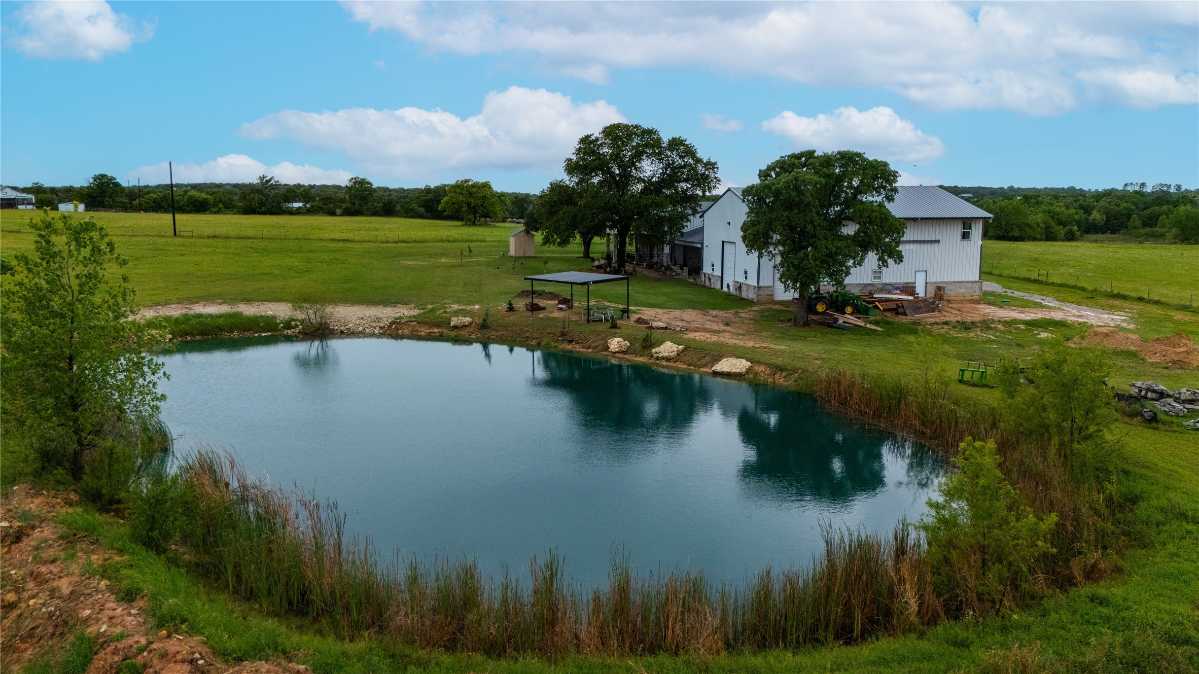 945 Jennings Lane Azle TX 76020