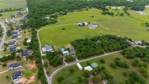 945 Jennings Lane Azle TX 76020
