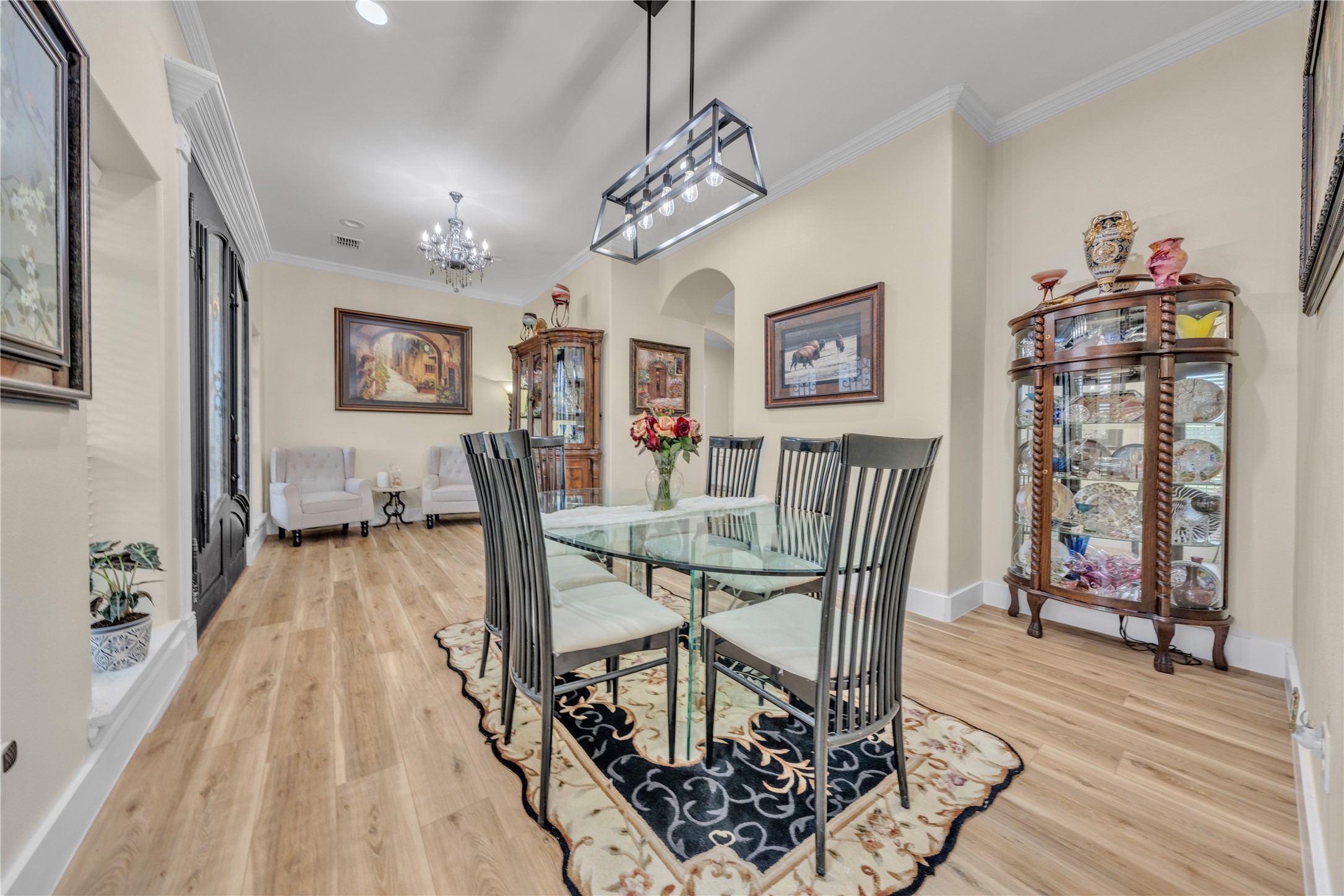 945 Jennings Lane Azle TX 76020