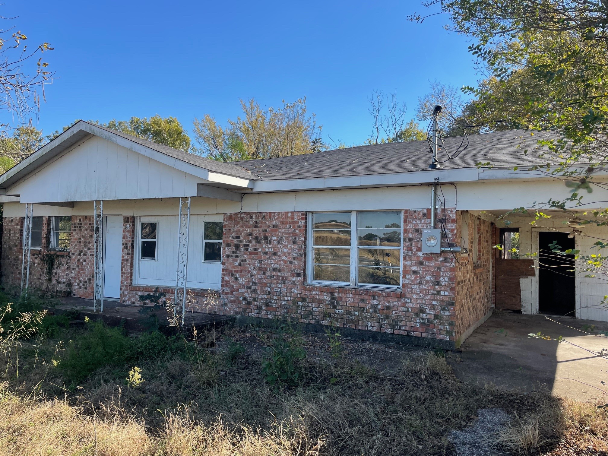 1947 Highway 164 W Groesbeck TX 76642