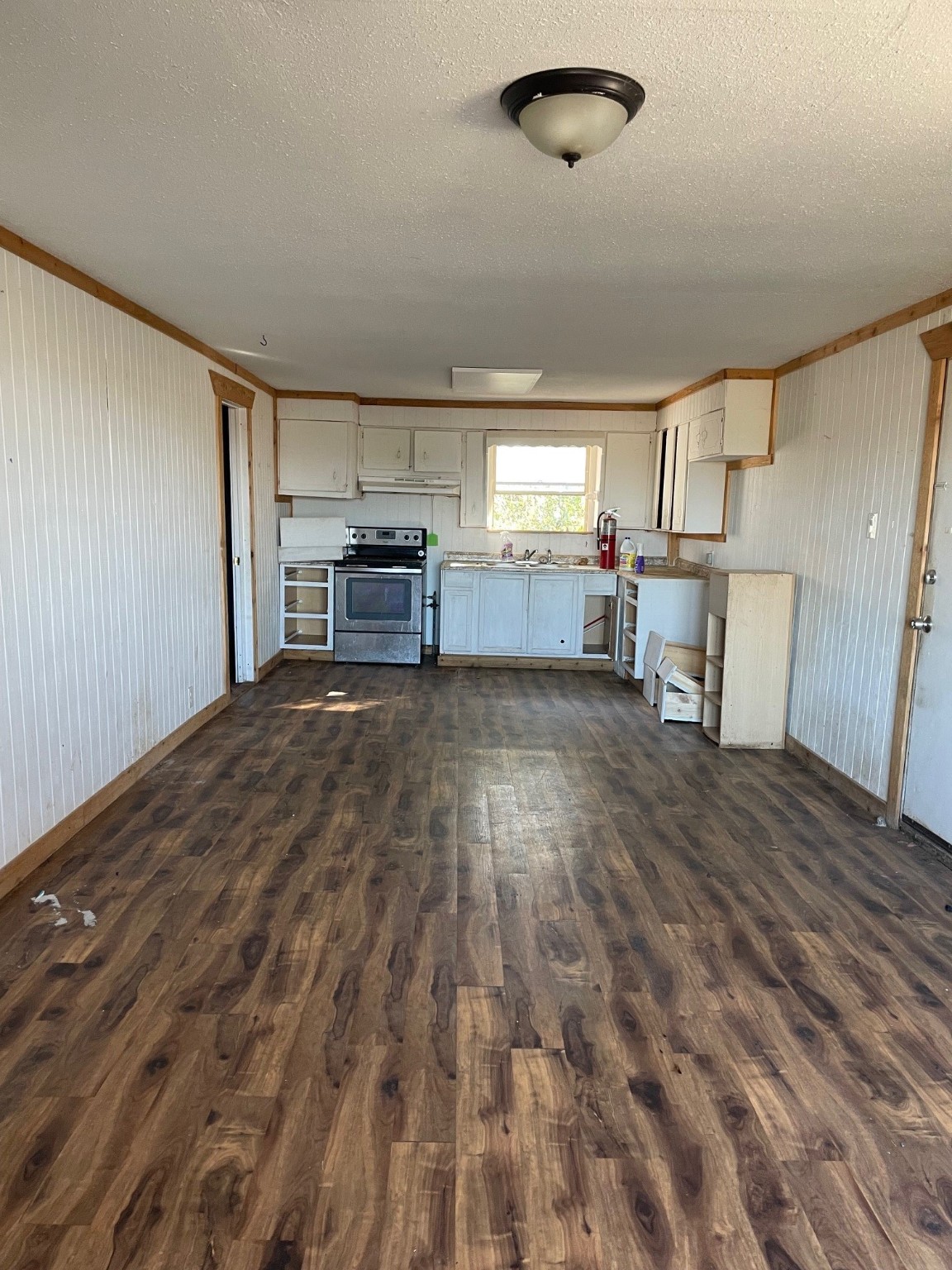 1947 Highway 164 W Groesbeck TX 76642