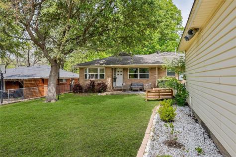 10838 Caprock Circle Dallas TX 75218