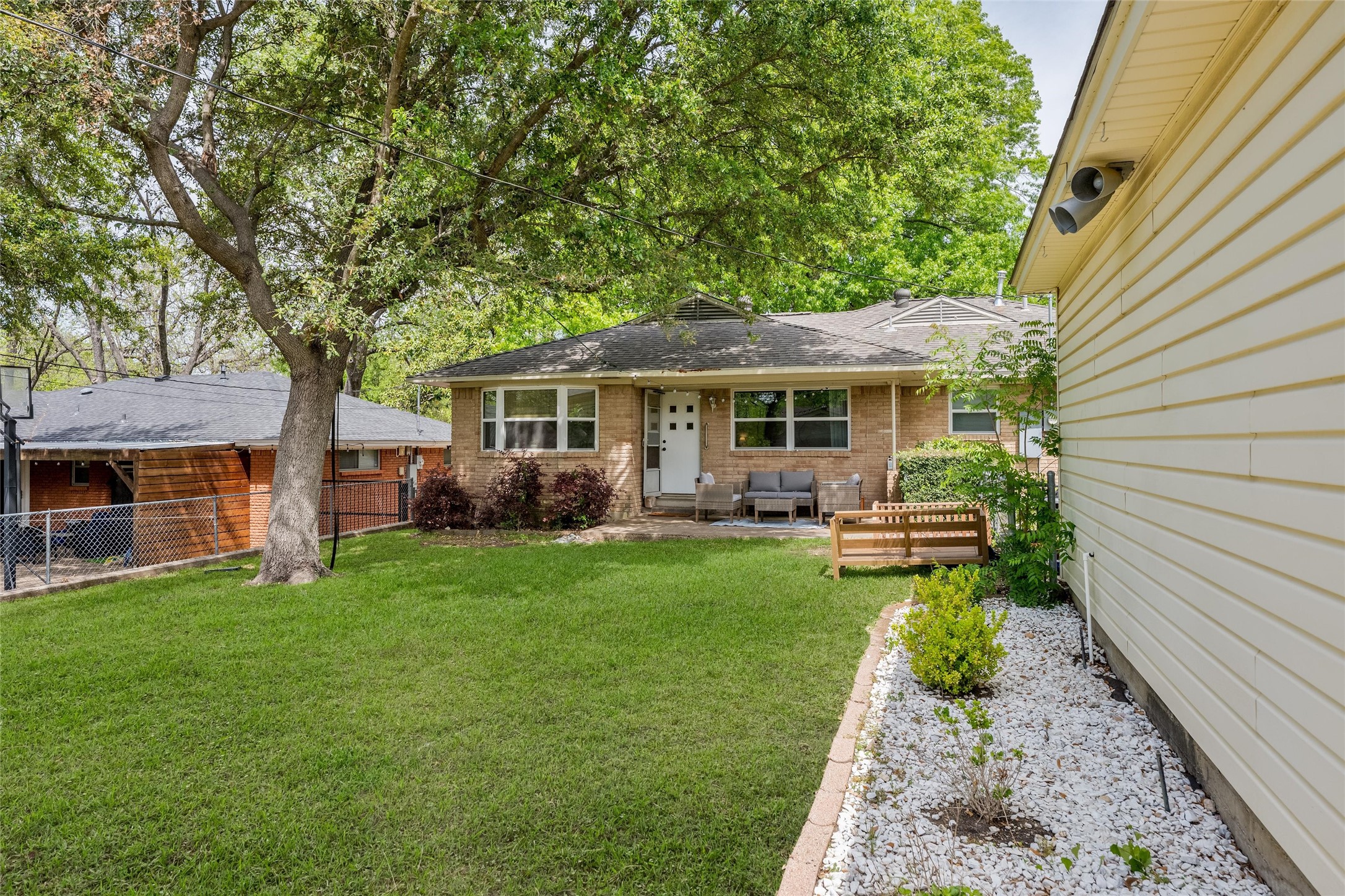 10838 Caprock Circle Dallas TX 75218