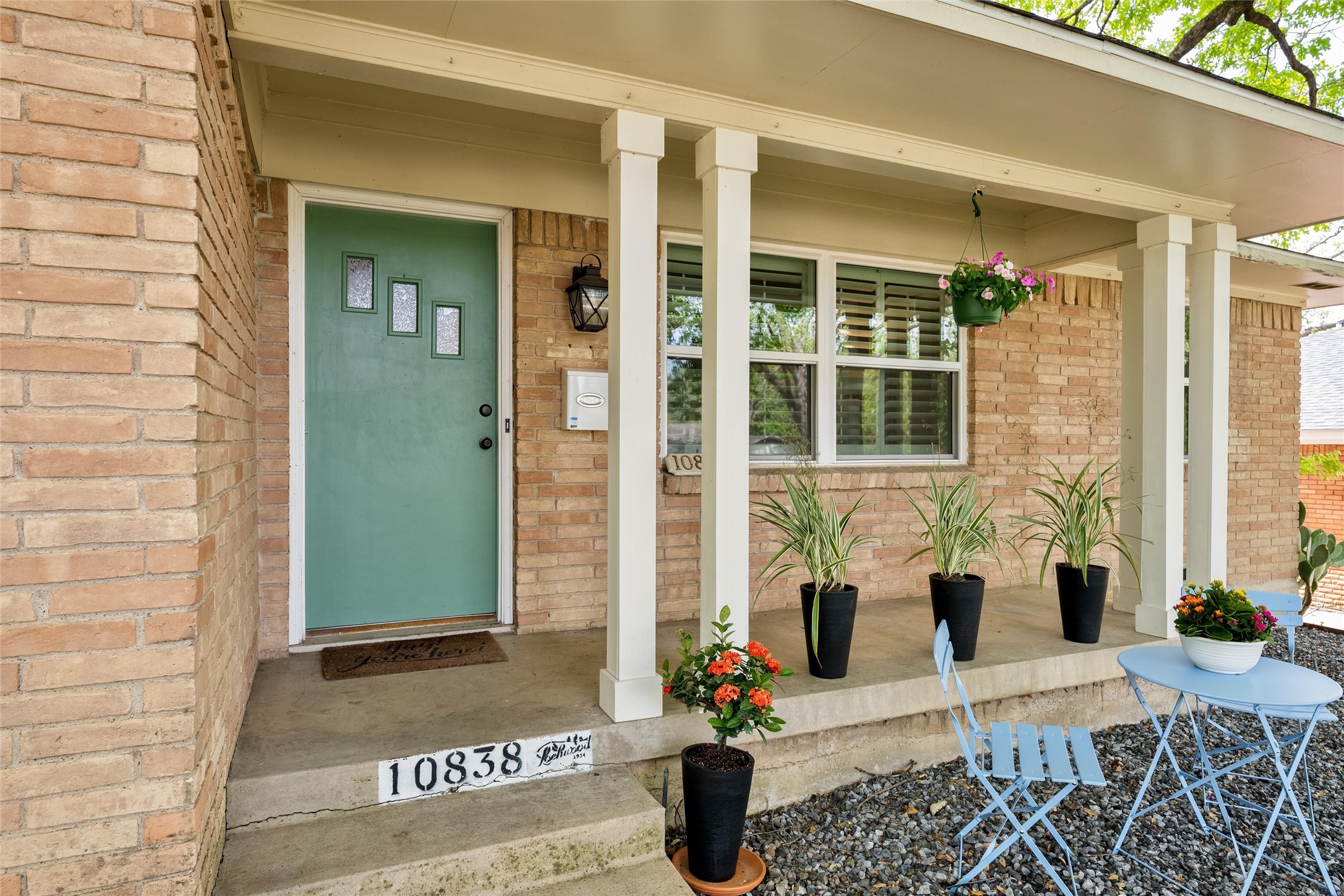 10838 Caprock Circle Dallas TX 75218