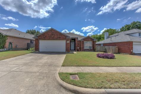 5441 Kingsknowe Parkway Fort Worth TX 76135
