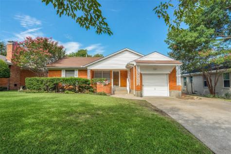 11715 Tuscany Way Dallas TX 75218