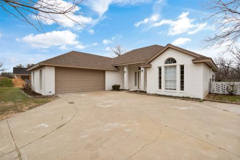 9305 Ravenswood Road Granbury TX 76049