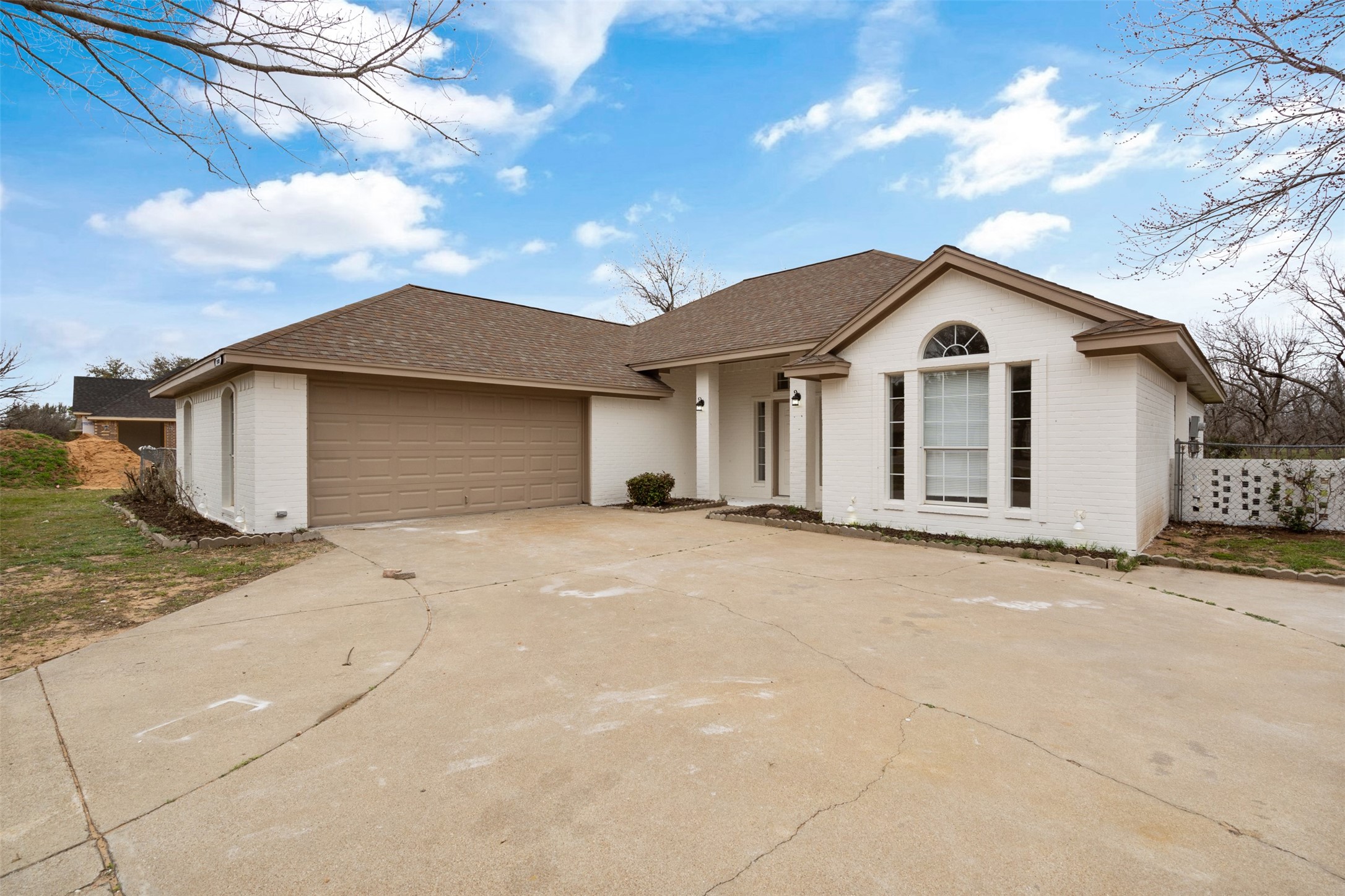 9305 Ravenswood Road Granbury TX 76049