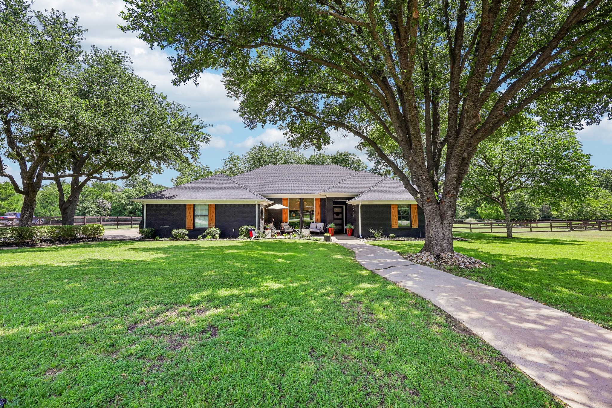 925 Meadow Drive Copper Canyon TX 75077