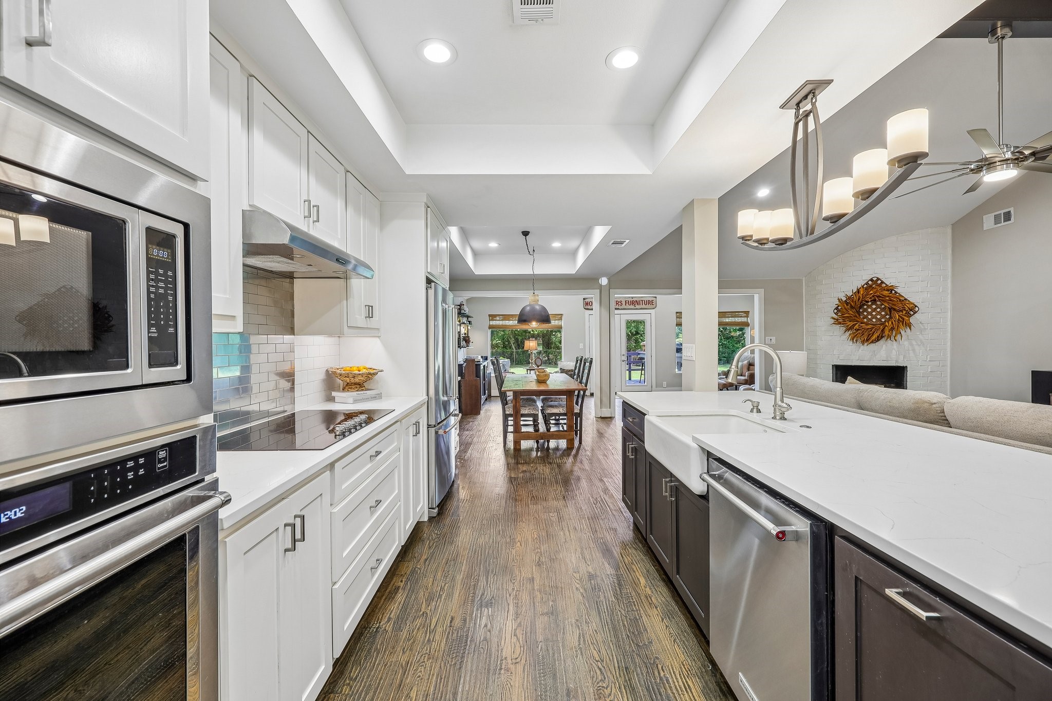925 Meadow Drive Copper Canyon TX 75077