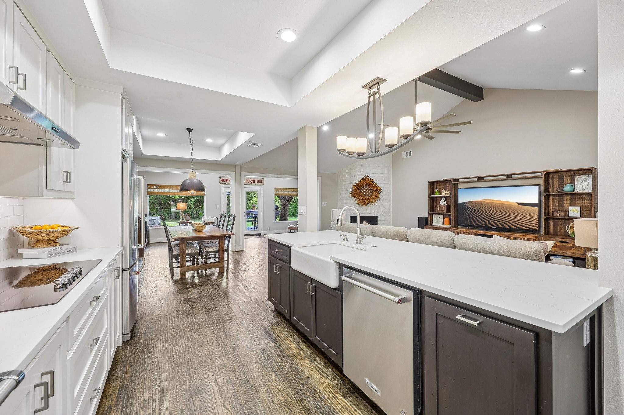 925 Meadow Drive Copper Canyon TX 75077