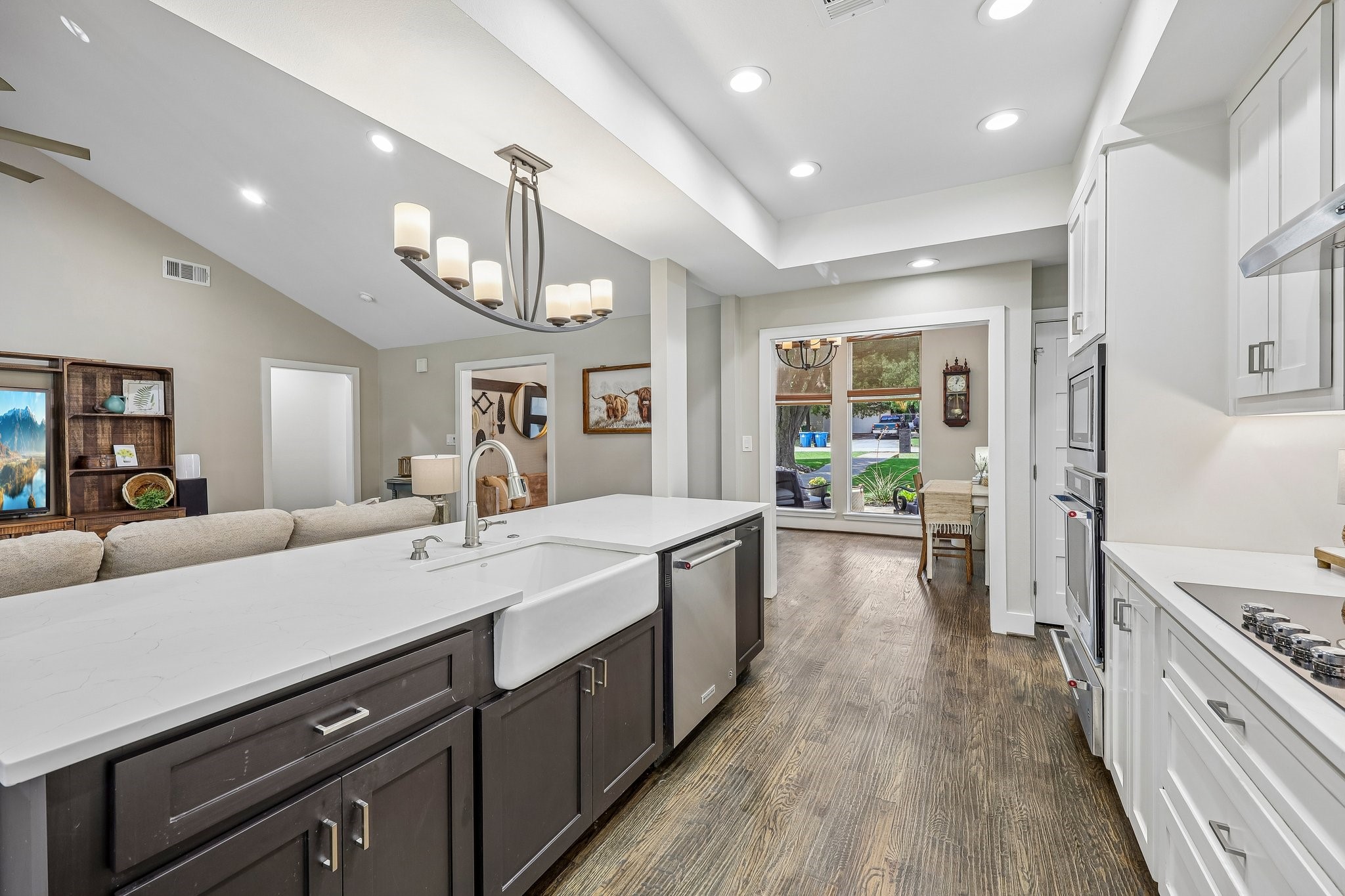 925 Meadow Drive Copper Canyon TX 75077