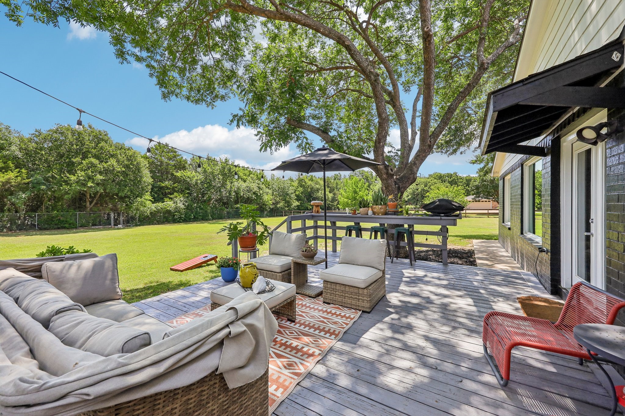 925 Meadow Drive Copper Canyon TX 75077