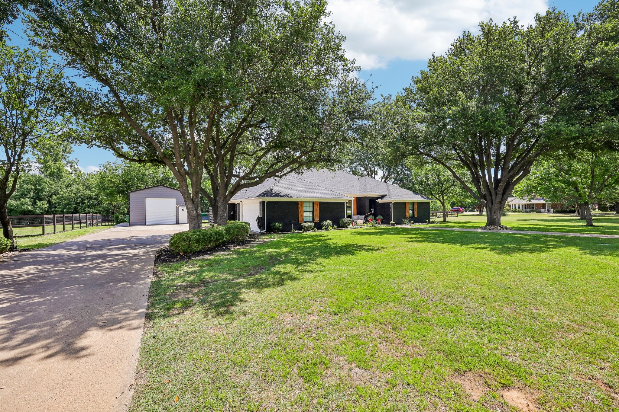 925 Meadow Drive Copper Canyon TX 75077