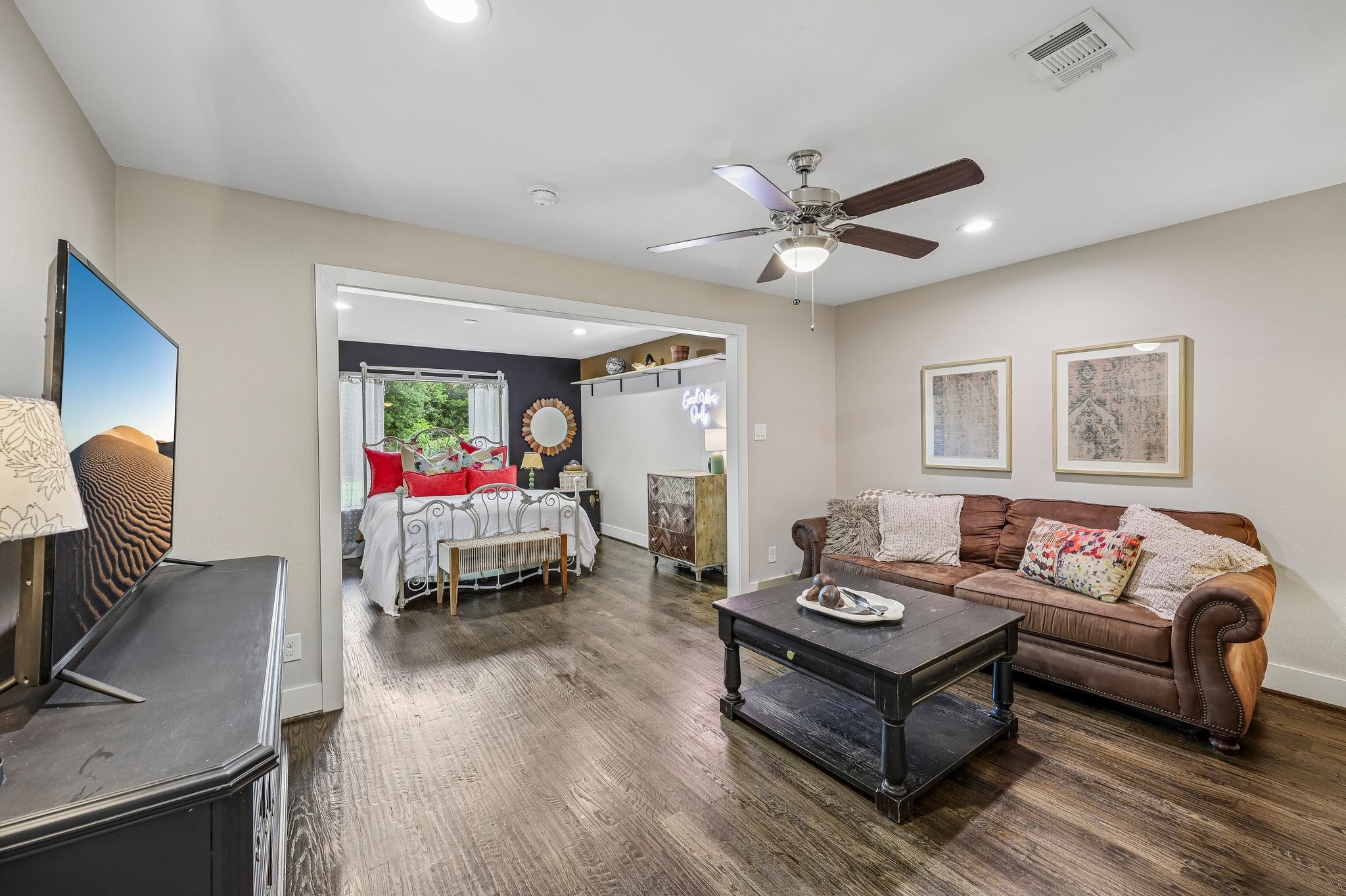 925 Meadow Drive Copper Canyon TX 75077