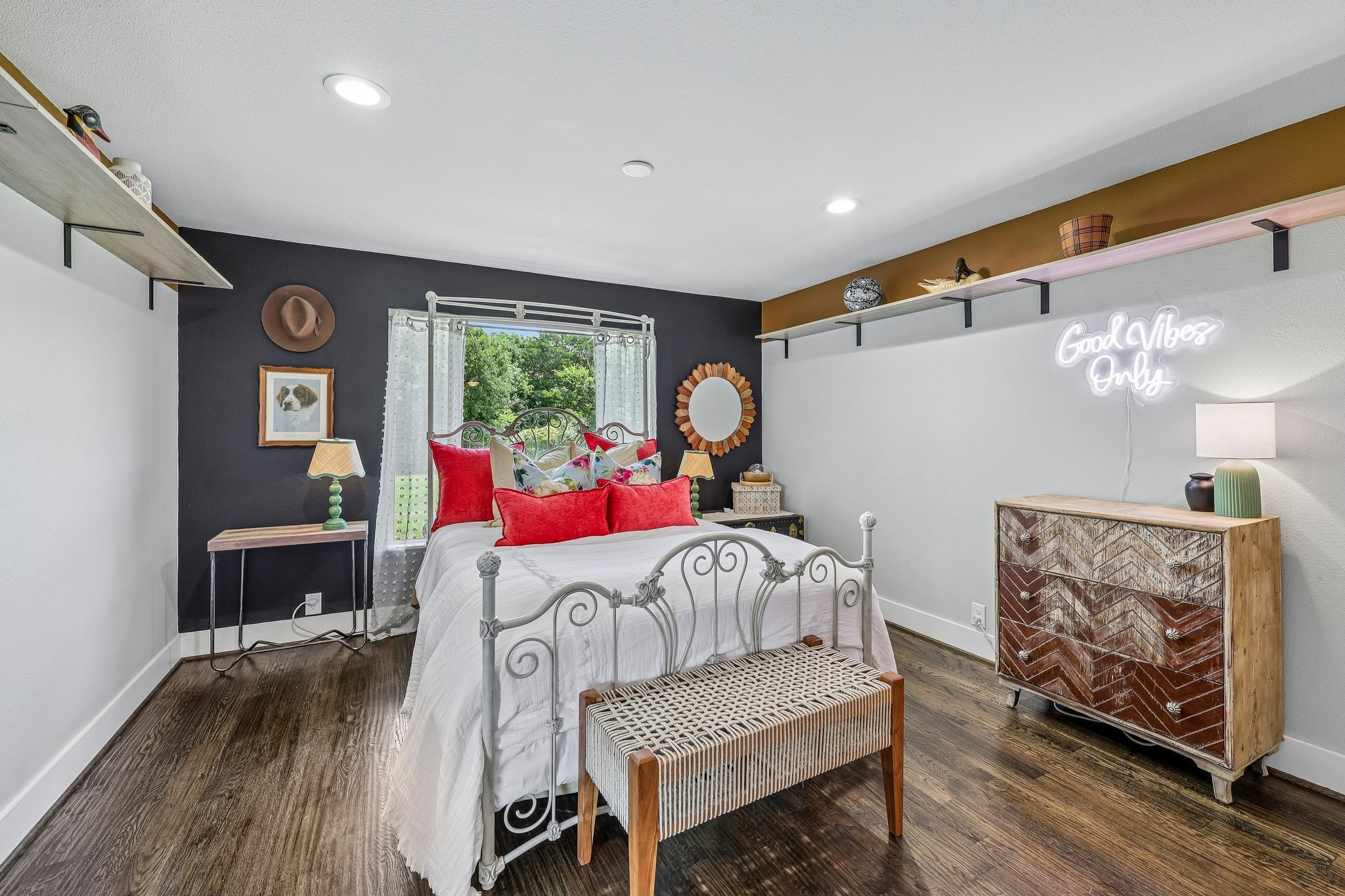 925 Meadow Drive Copper Canyon TX 75077