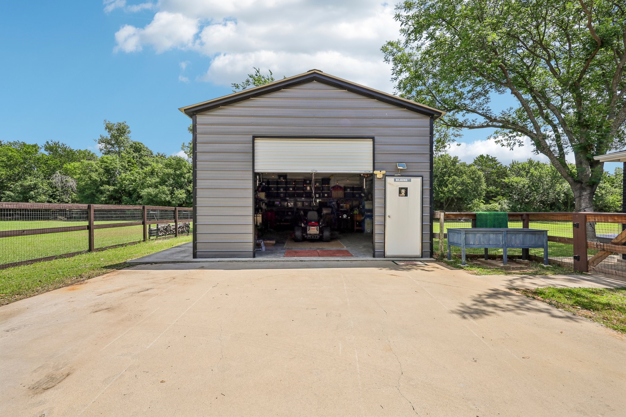 925 Meadow Drive Copper Canyon TX 75077