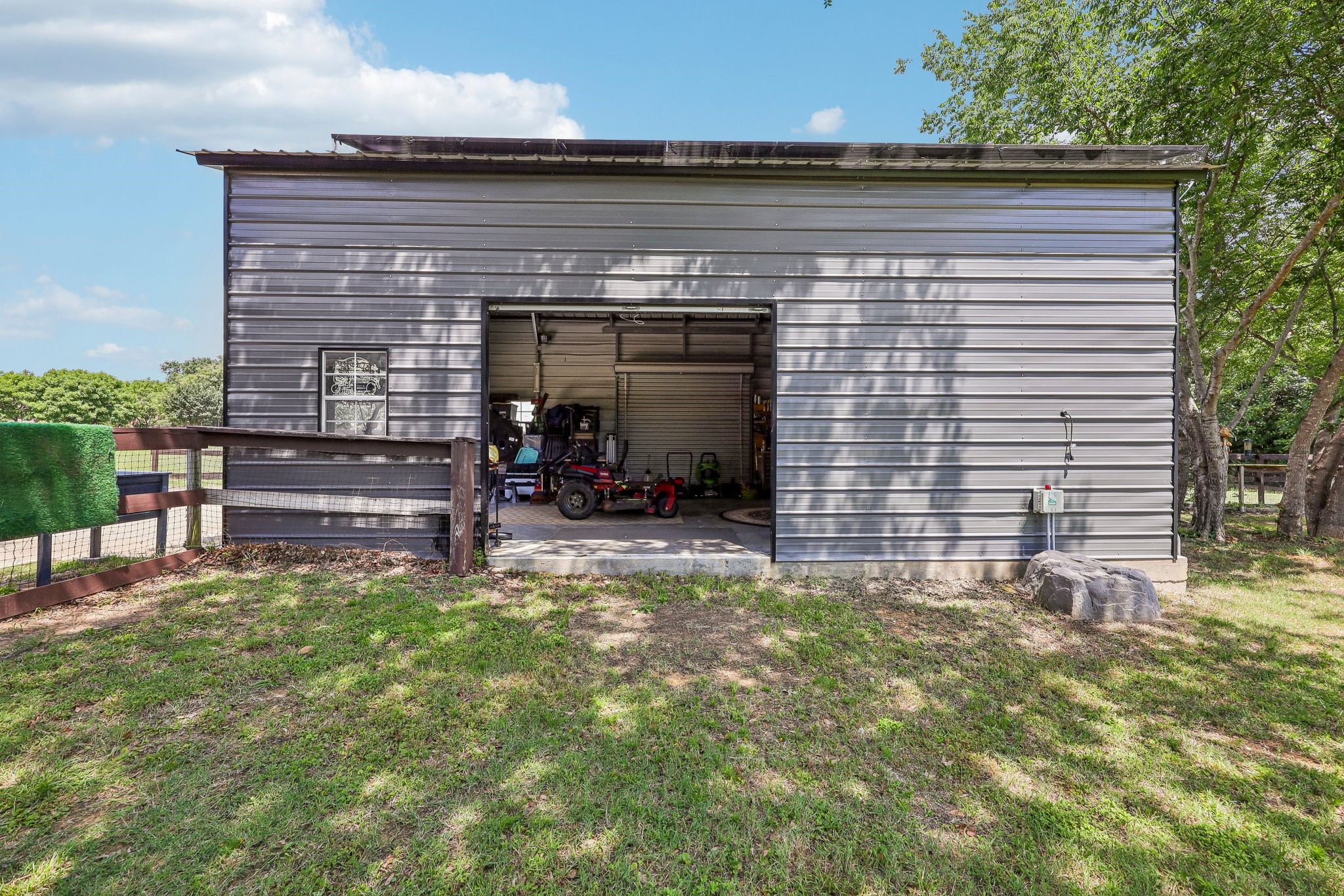 925 Meadow Drive Copper Canyon TX 75077