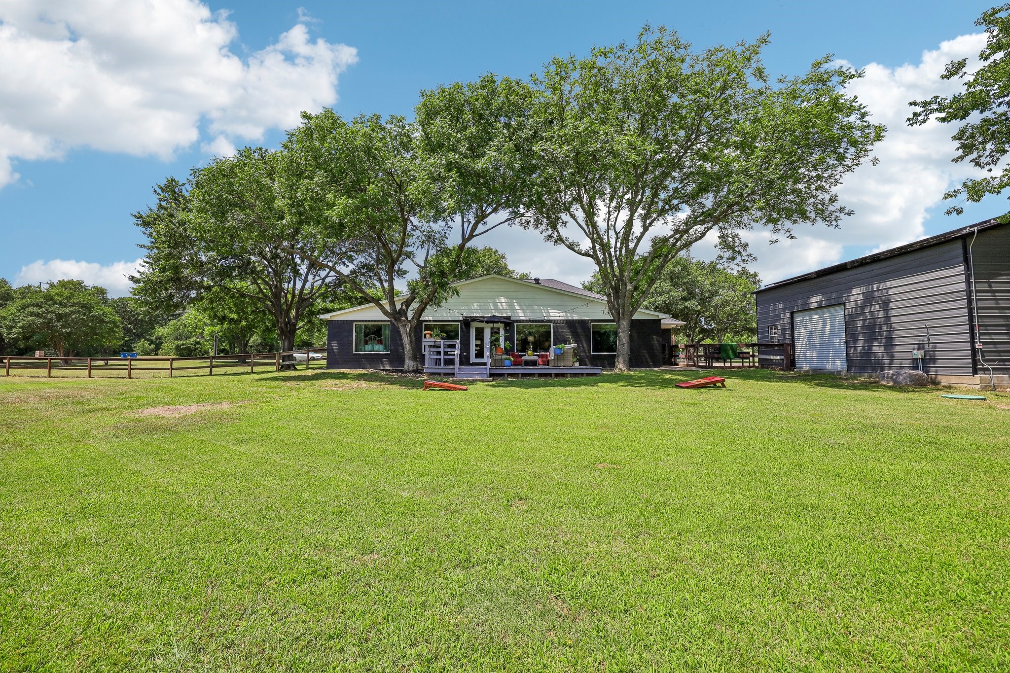 925 Meadow Drive Copper Canyon TX 75077