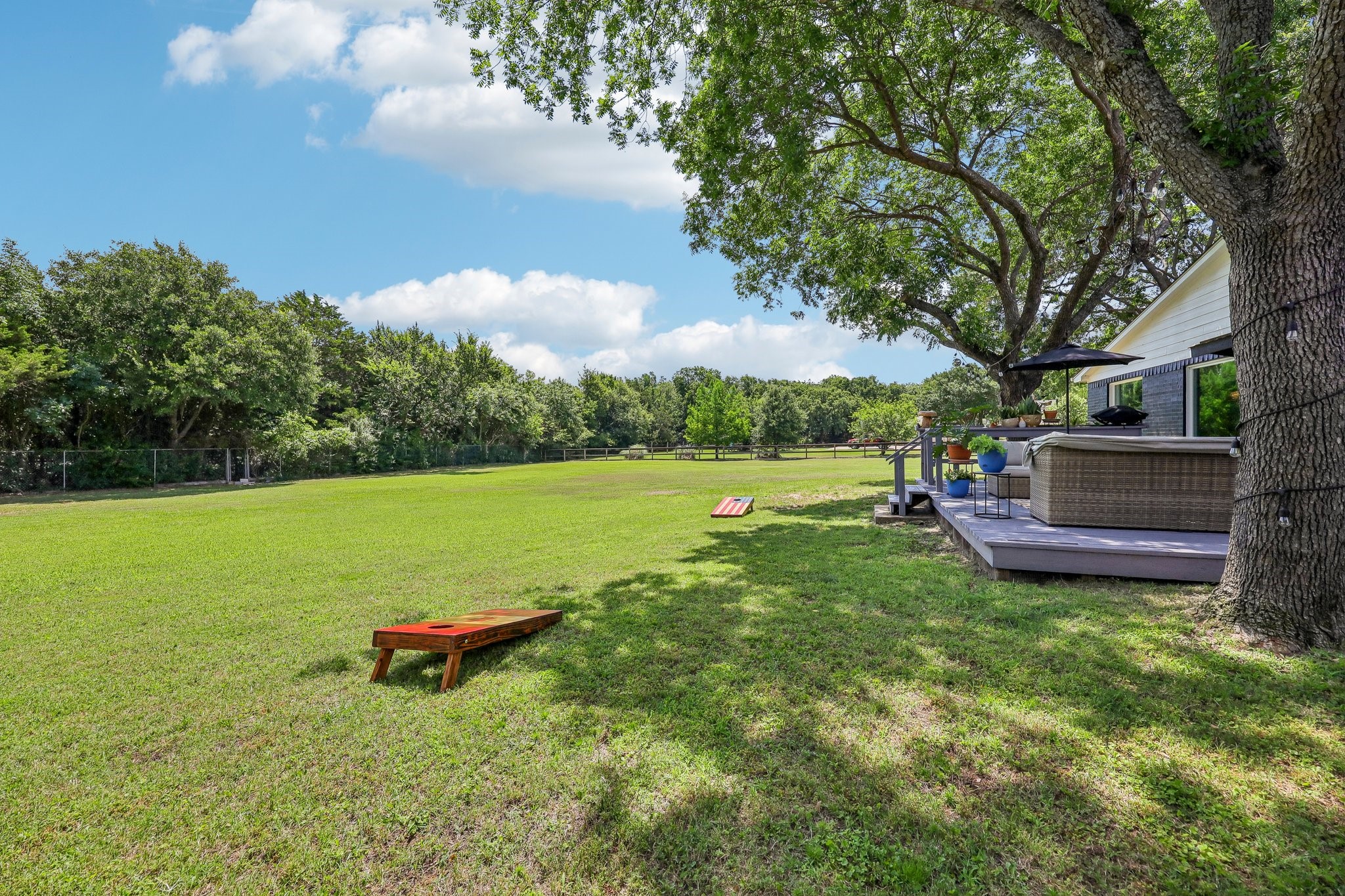 925 Meadow Drive Copper Canyon TX 75077