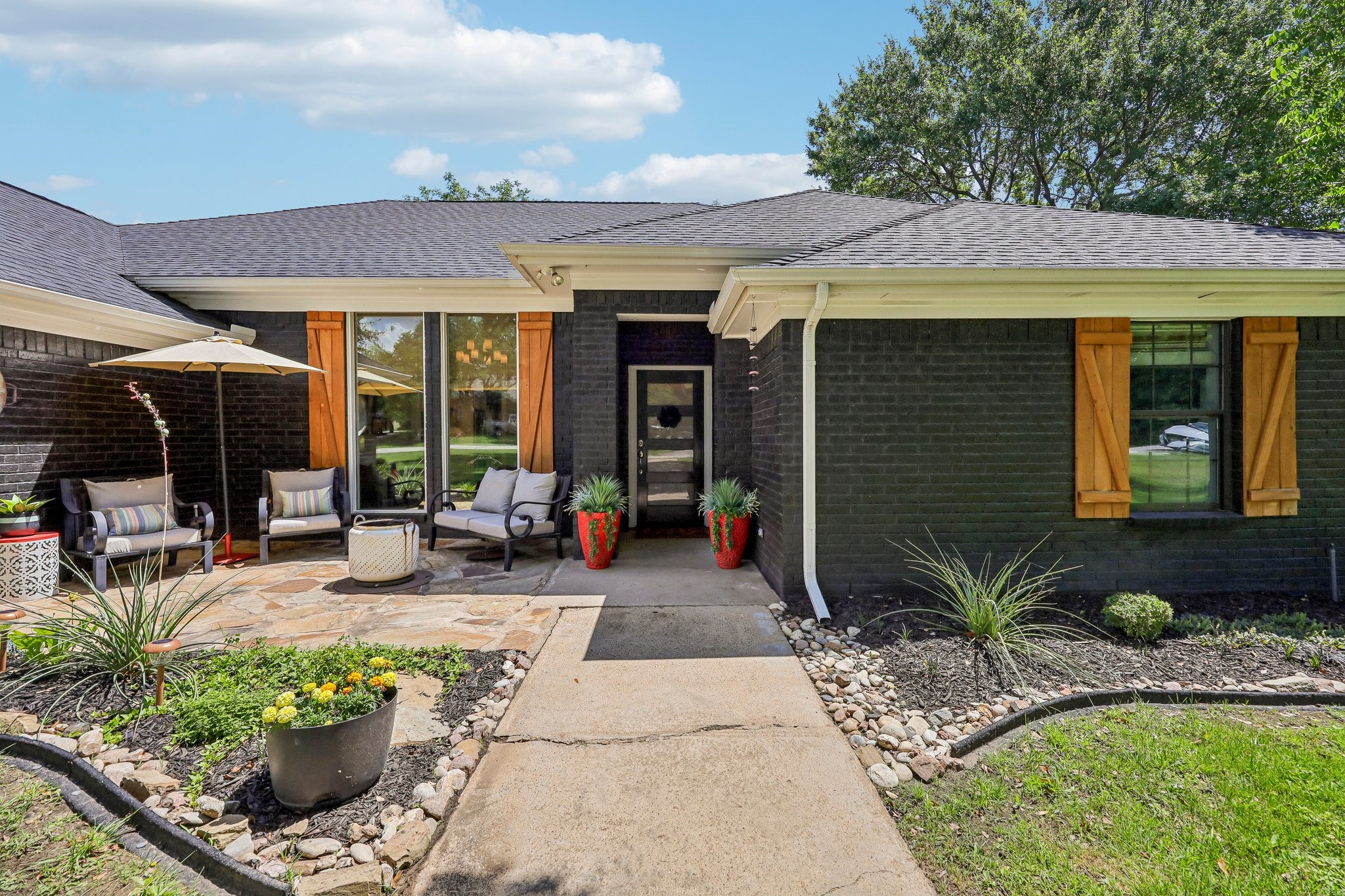 925 Meadow Drive Copper Canyon TX 75077