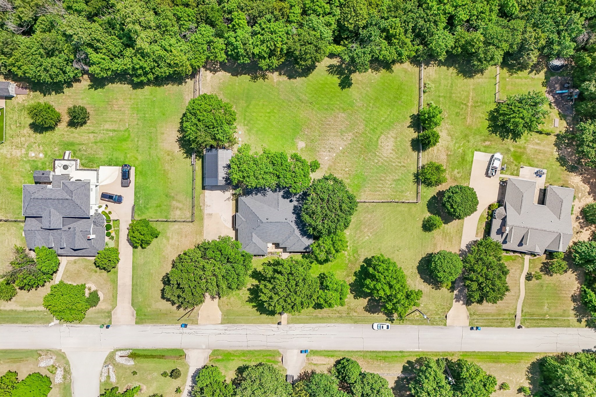 925 Meadow Drive Copper Canyon TX 75077