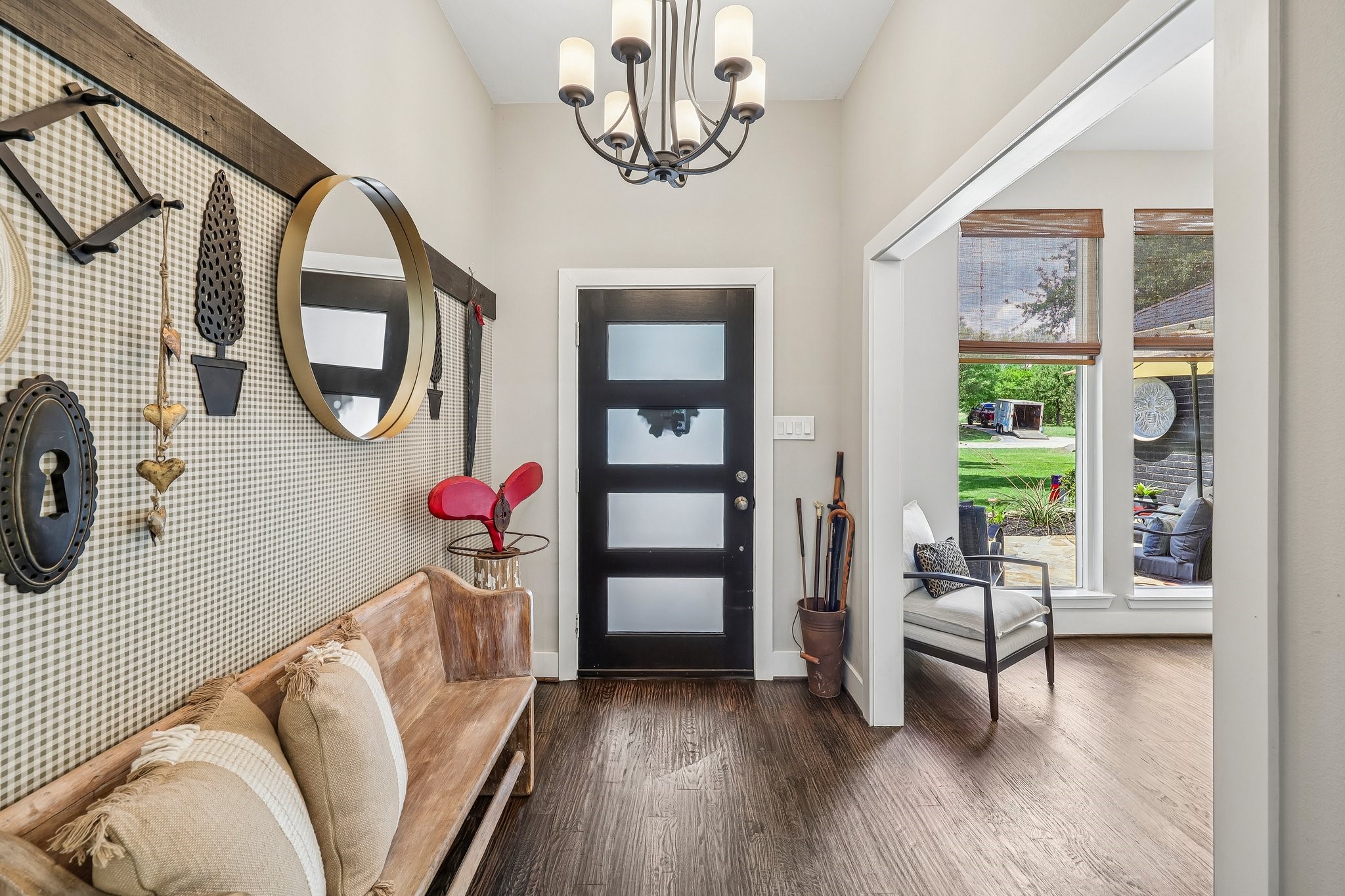 925 Meadow Drive Copper Canyon TX 75077