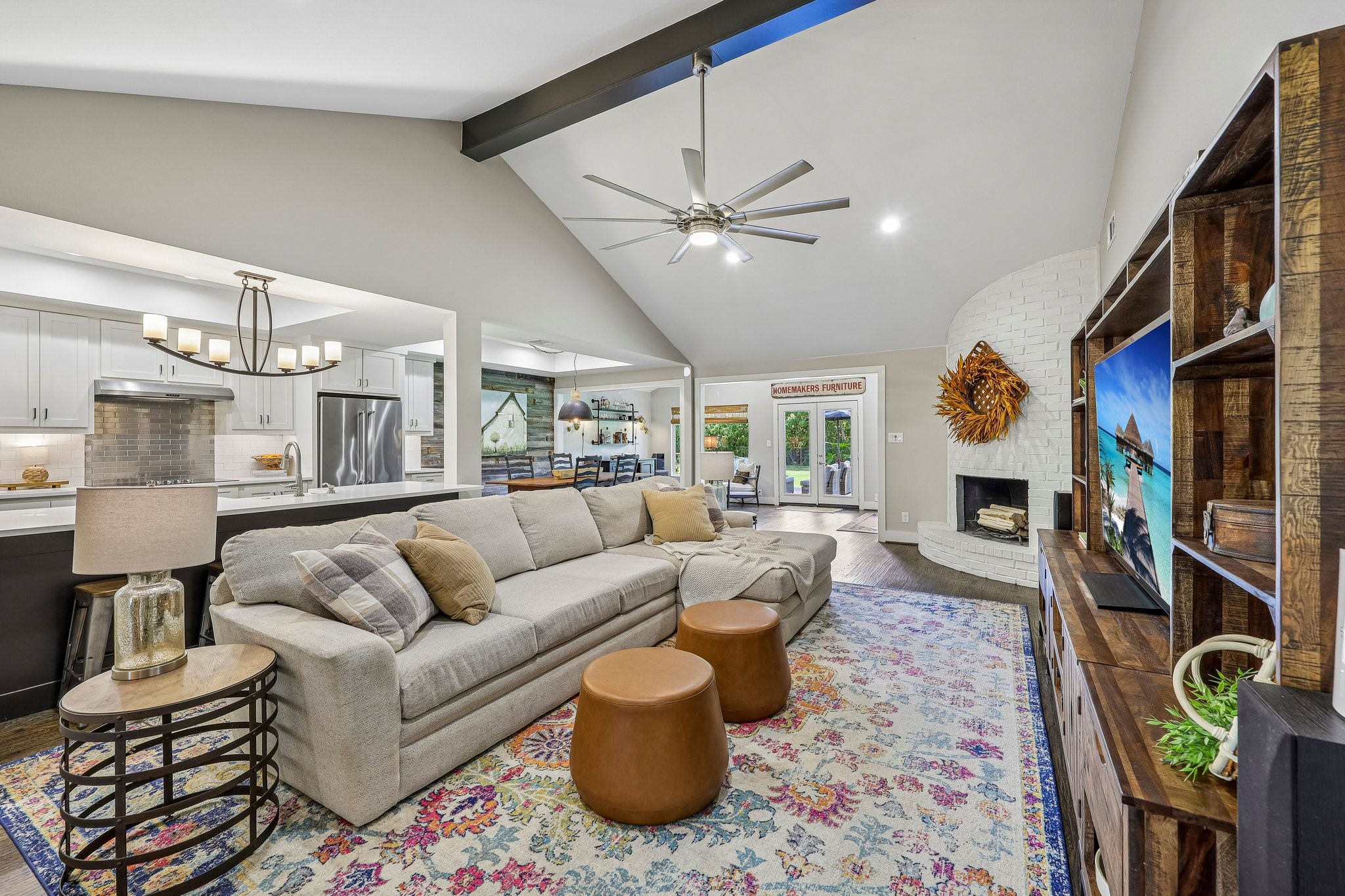925 Meadow Drive Copper Canyon TX 75077