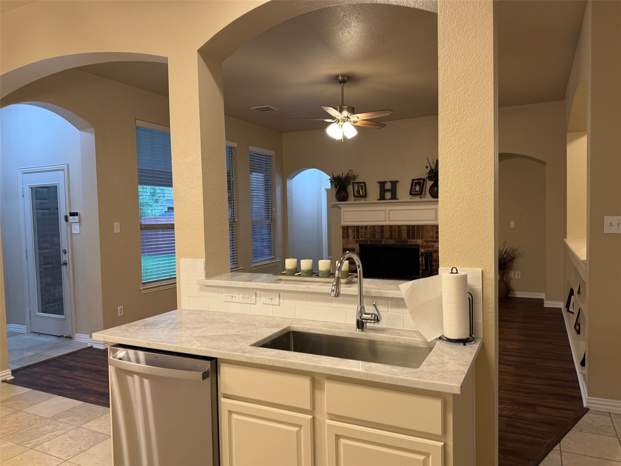 6405 Brownstone Drive Mckinney TX 75070