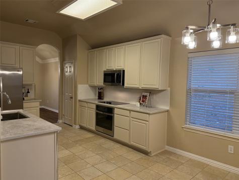 6405 Brownstone Drive Mckinney TX 75070