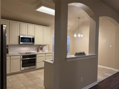6405 Brownstone Drive Mckinney TX 75070