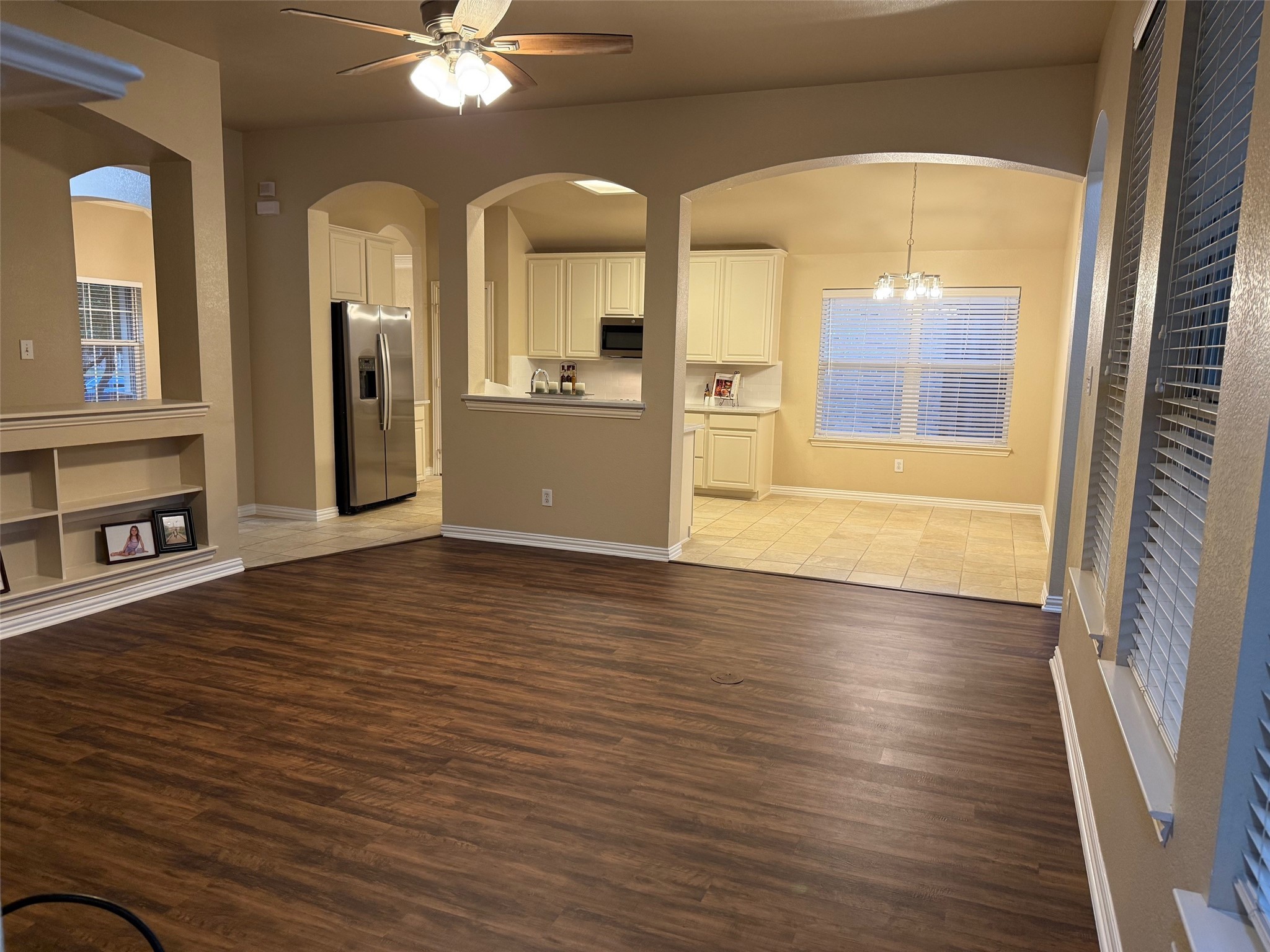 6405 Brownstone Drive Mckinney TX 75070