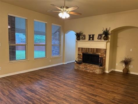 6405 Brownstone Drive Mckinney TX 75070