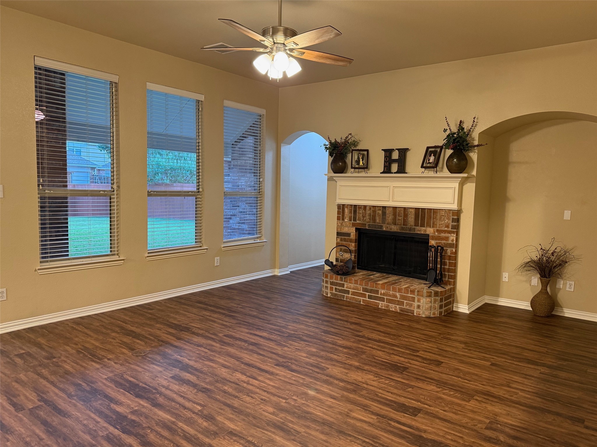 6405 Brownstone Drive Mckinney TX 75070