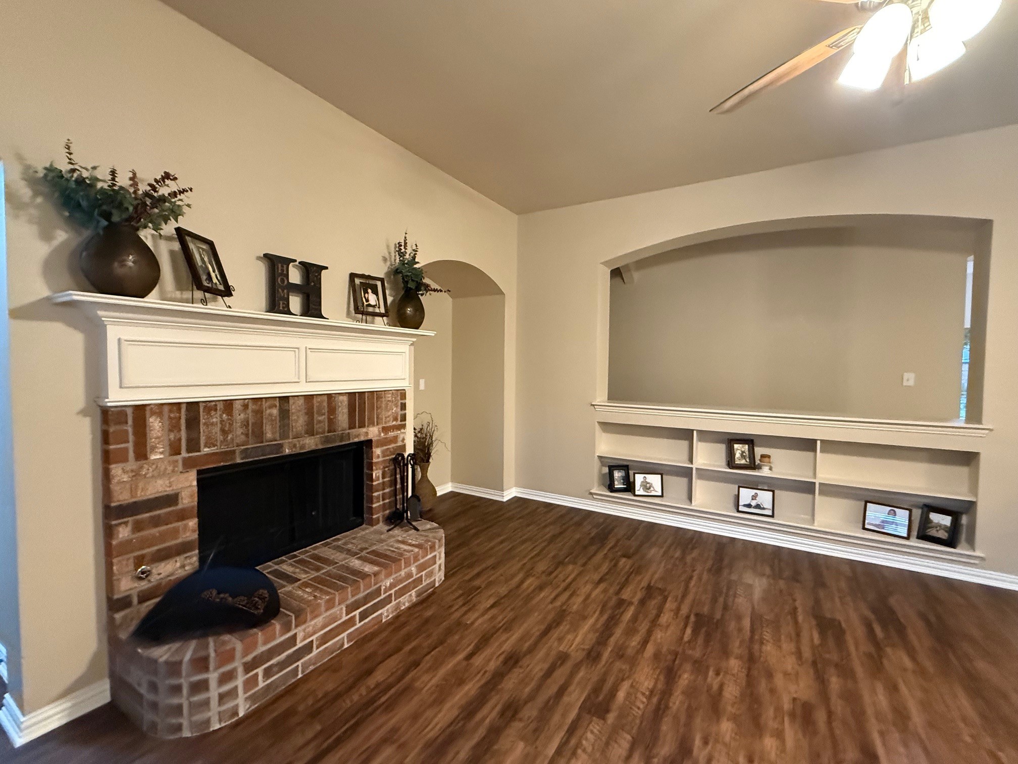 6405 Brownstone Drive Mckinney TX 75070