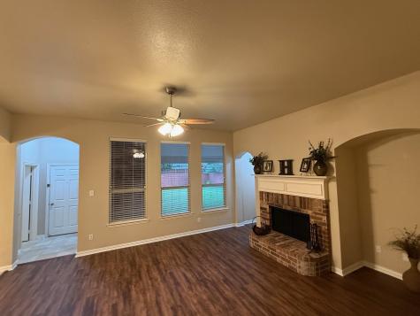 6405 Brownstone Drive Mckinney TX 75070