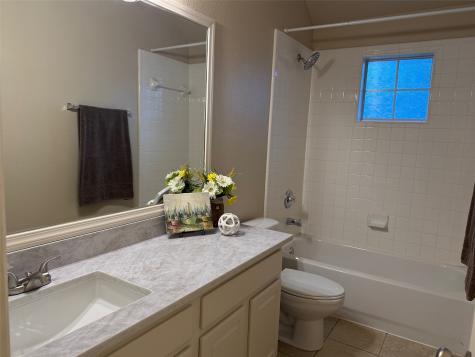 6405 Brownstone Drive Mckinney TX 75070