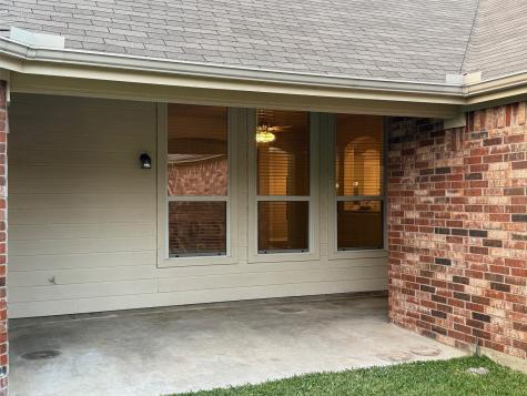 6405 Brownstone Drive Mckinney TX 75070